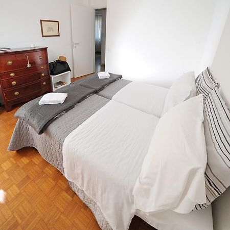 Vitali Apartments เบลลาโจ ภายนอก รูปภาพ