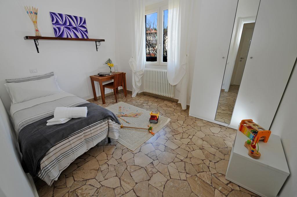 Vitali Apartments เบลลาโจ ภายนอก รูปภาพ
