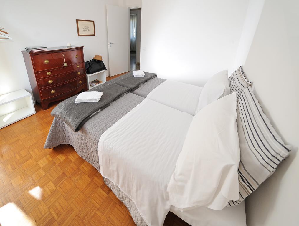 Vitali Apartments เบลลาโจ ภายนอก รูปภาพ