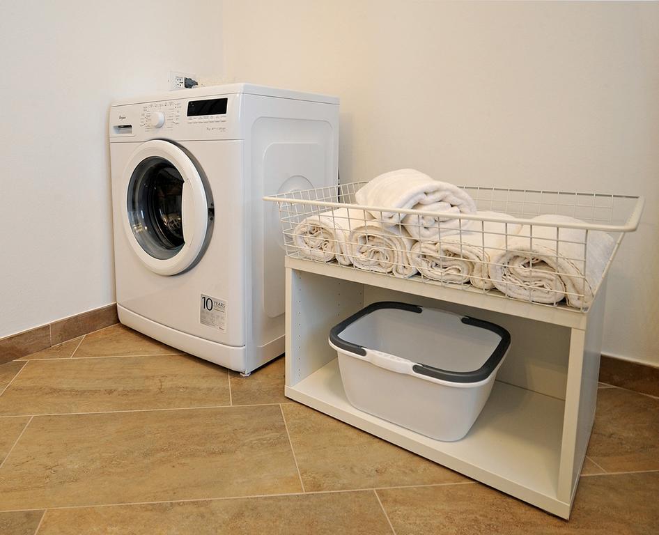 Vitali Apartments เบลลาโจ ภายนอก รูปภาพ